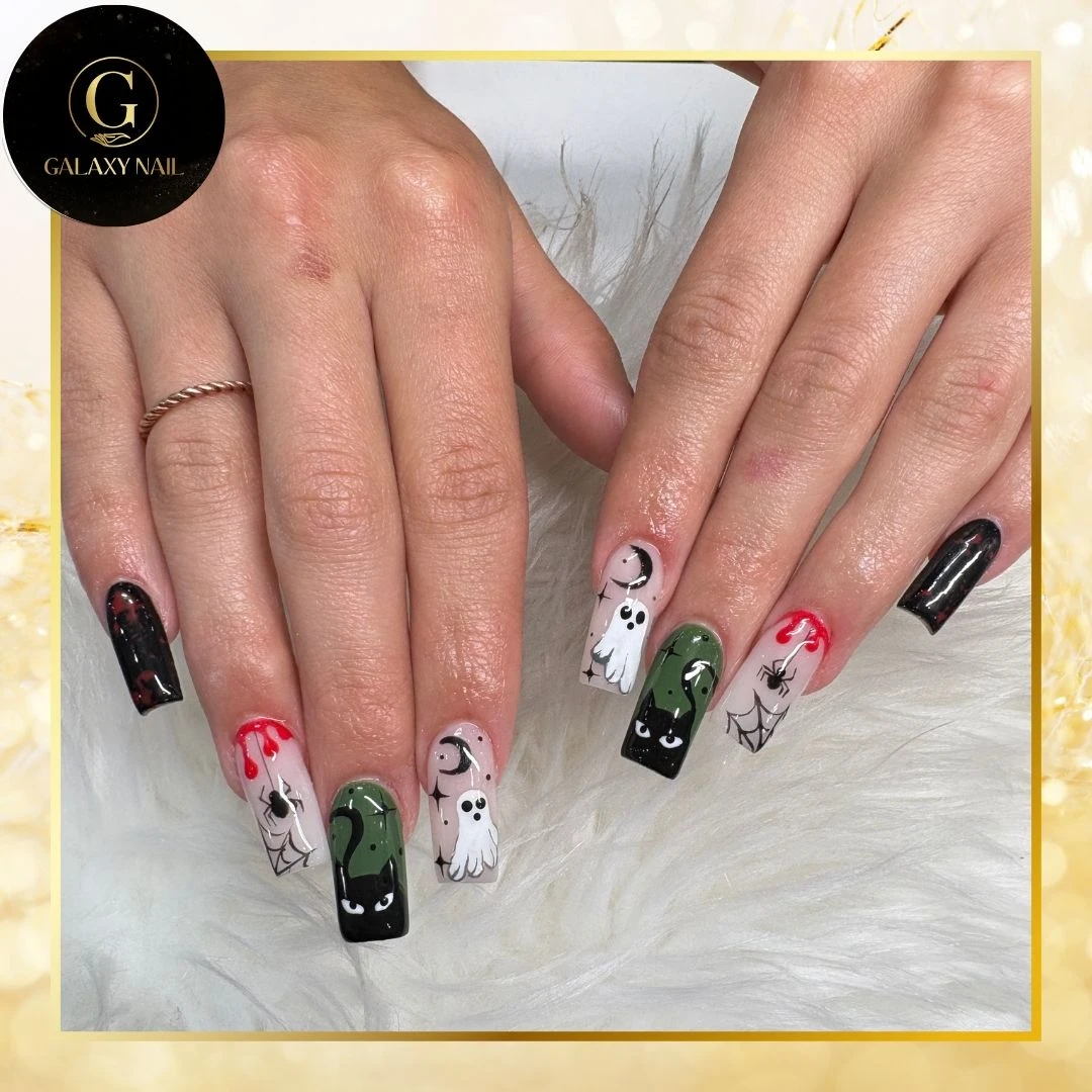 Nail Art